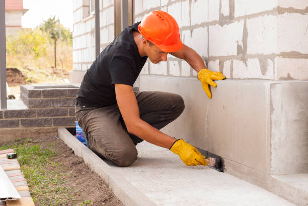 Licensed Crawl Space Encapsulation service in Hasbrouck Heights, NJ - Halo Water Proofing